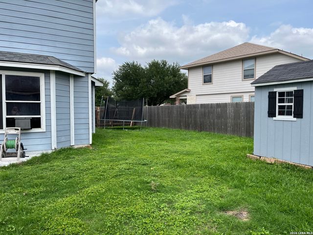 323 Big Hawk, New Braunfels, TX 78130