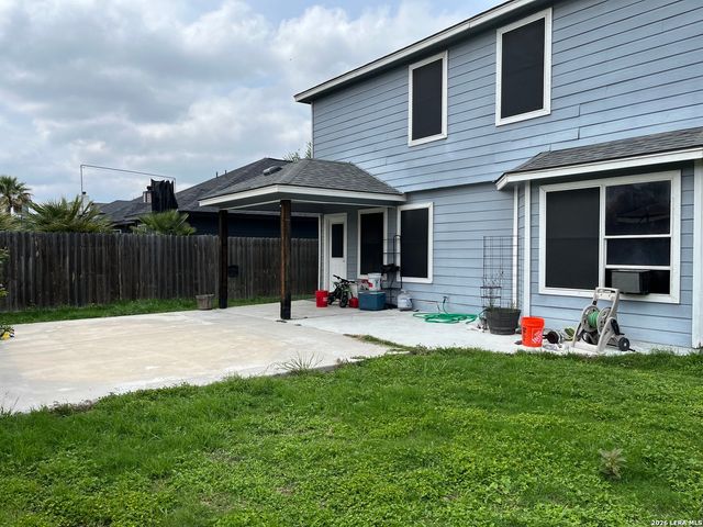 323 Big Hawk, New Braunfels, TX 78130