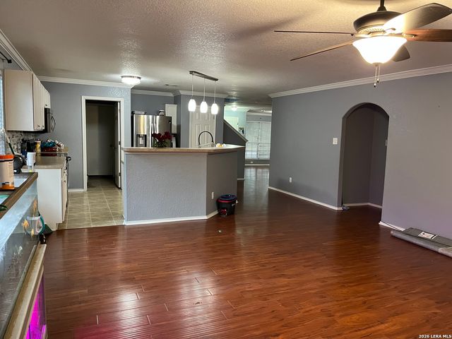 323 Big Hawk, New Braunfels, TX 78130