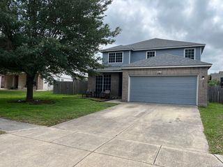 323 Big Hawk, New Braunfels, TX 78130