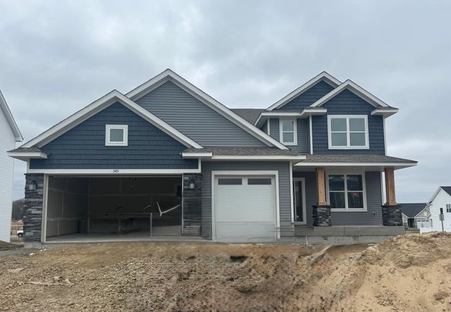 545 Waterford Place, Waconia, MN 55387