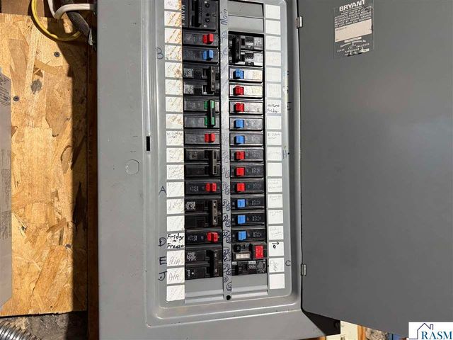 826 3rd Street, Nicollet, MN 56074