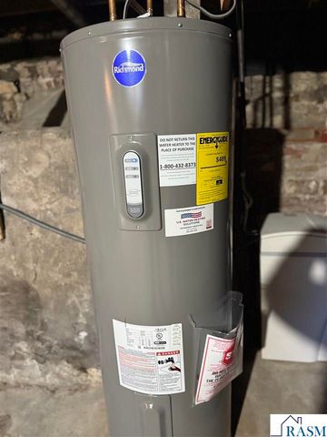 826 3rd Street, Nicollet, MN 56074