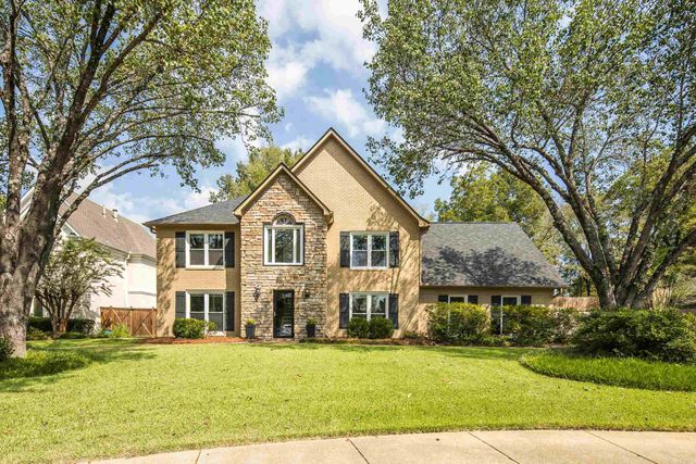 2730 FAIRWAY GLEN CV, Collierville, TN 38017
