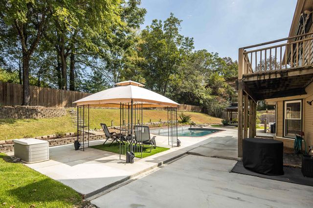 2730 FAIRWAY GLEN CV, Collierville, TN 38017