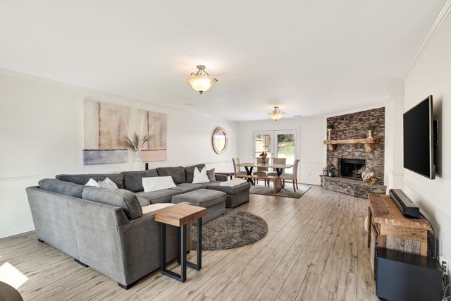 2730 FAIRWAY GLEN CV, Collierville, TN 38017