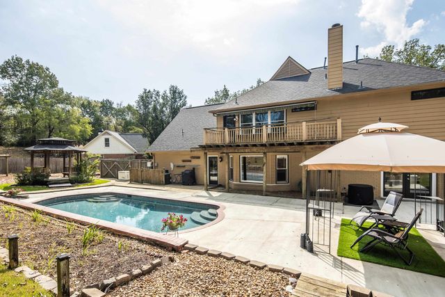 2730 FAIRWAY GLEN CV, Collierville, TN 38017