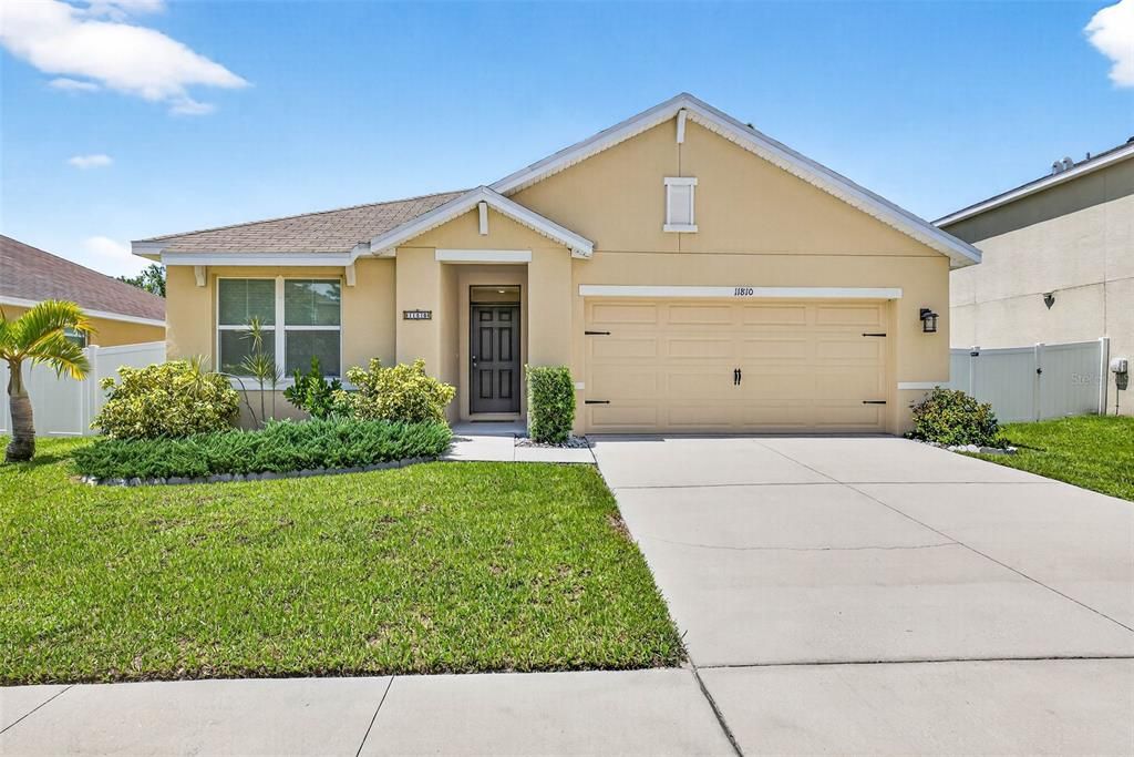 11810 MYRTLE ROCK DRIVE, Riverview, FL 33578