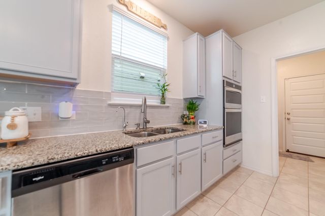 412 Josey Wales DR, Jarrell, TX 76537