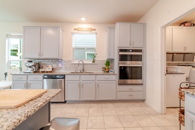 412 Josey Wales DR, Jarrell, TX 76537