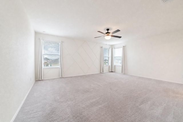 412 Josey Wales DR, Jarrell, TX 76537