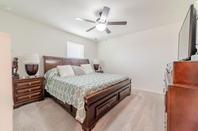 412 Josey Wales DR, Jarrell, TX 76537