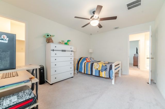 412 Josey Wales DR, Jarrell, TX 76537