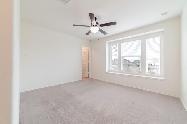 412 Josey Wales DR, Jarrell, TX 76537