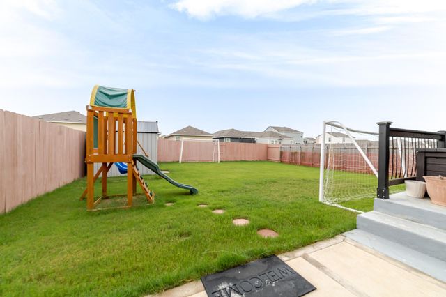 412 Josey Wales DR, Jarrell, TX 76537