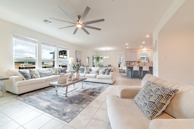 412 Josey Wales DR, Jarrell, TX 76537