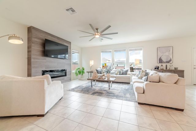 412 Josey Wales DR, Jarrell, TX 76537