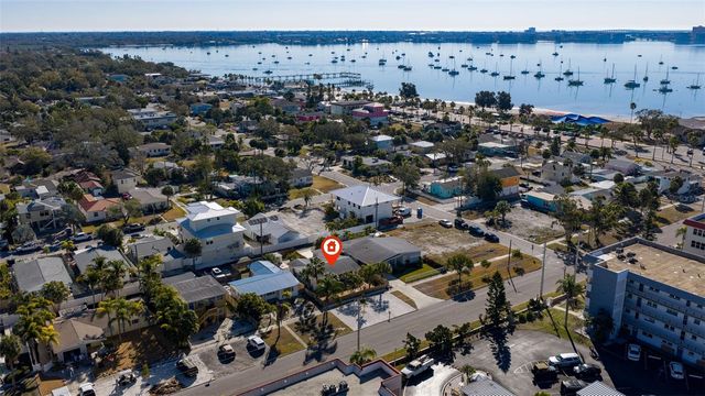 3038 58TH STREET S, Gulfport, FL 33707