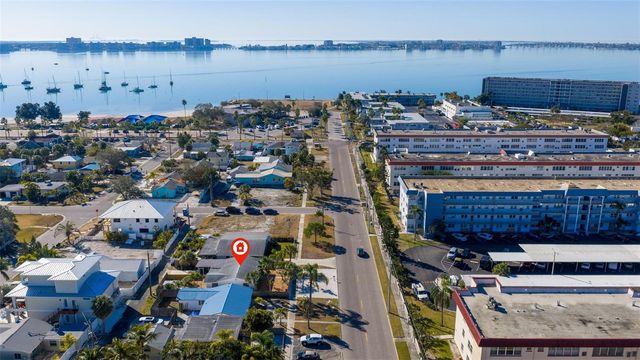 3038 58TH STREET S, Gulfport, FL 33707