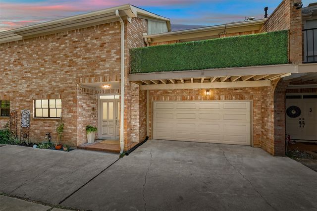 1806 Potomac Drive C, Houston, TX 77057