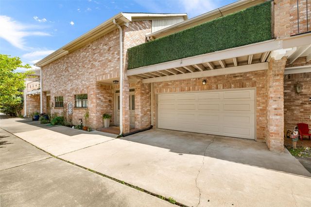 1806 Potomac Drive C, Houston, TX 77057