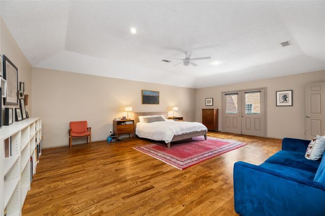 1806 Potomac Drive C, Houston, TX 77057