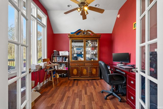 5185 N Sawgrass Lane, Leesburg, IN 46538