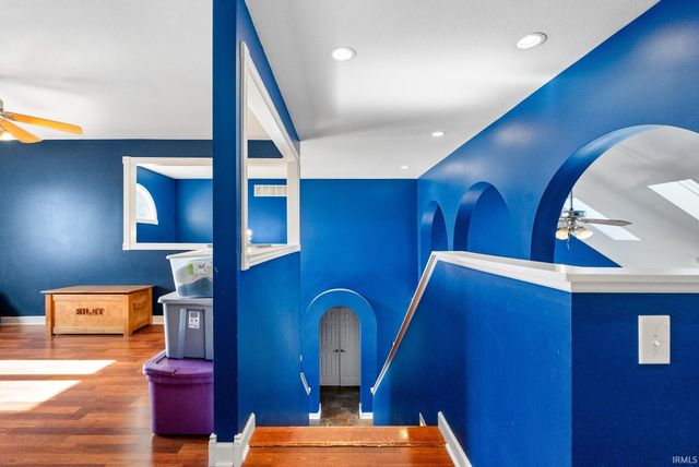 5185 N Sawgrass Lane, Leesburg, IN 46538