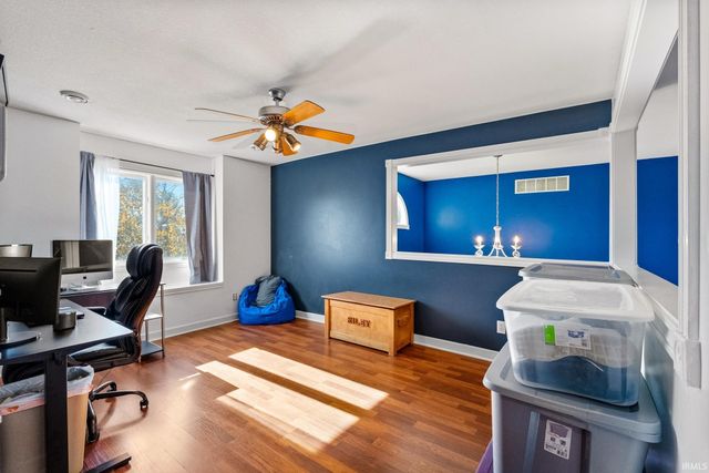 5185 N Sawgrass Lane, Leesburg, IN 46538