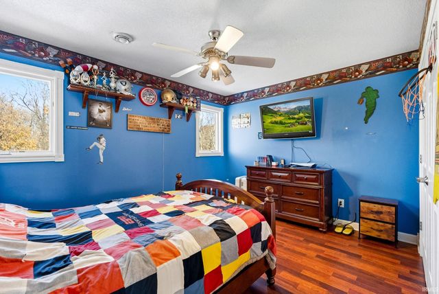 5185 N Sawgrass Lane, Leesburg, IN 46538