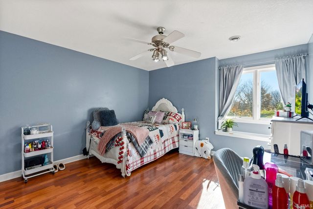 5185 N Sawgrass Lane, Leesburg, IN 46538