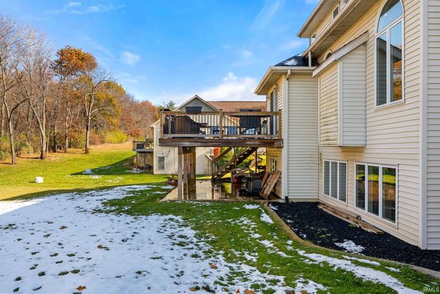 5185 N Sawgrass Lane, Leesburg, IN 46538