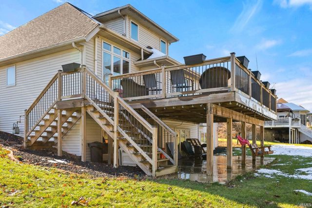 5185 N Sawgrass Lane, Leesburg, IN 46538