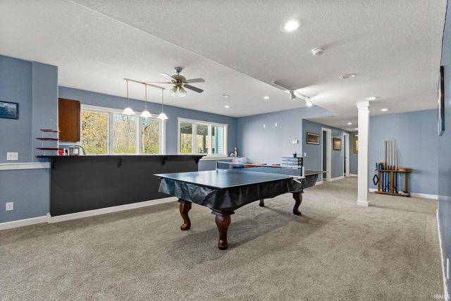 5185 N Sawgrass Lane, Leesburg, IN 46538