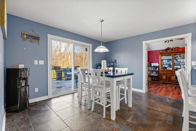 5185 N Sawgrass Lane, Leesburg, IN 46538