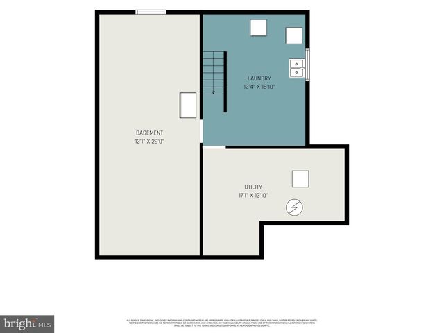 100 S WALNUT ST, Mechanicsburg, PA 17055