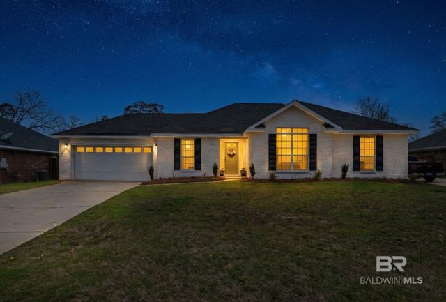 9296 S Champion Circle, Mobile, AL 36695