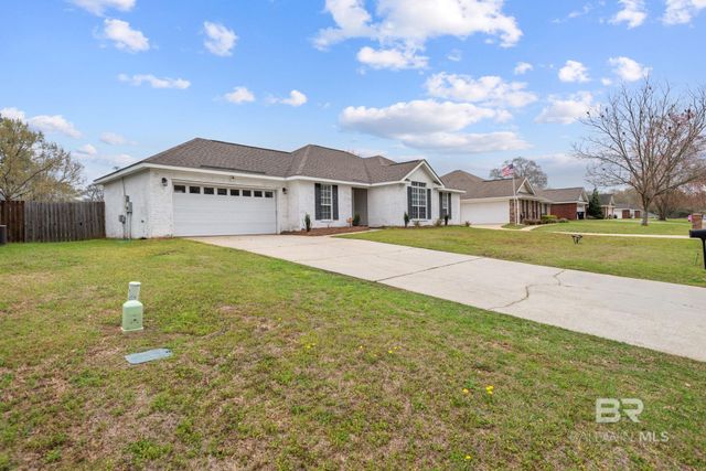 9296 S Champion Circle, Mobile, AL 36695