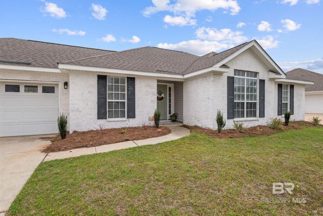 9296 S Champion Circle, Mobile, AL 36695