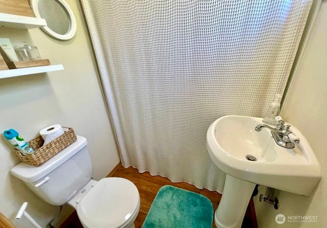 292 Calawah Street SW, Ocean Shores, WA 98569