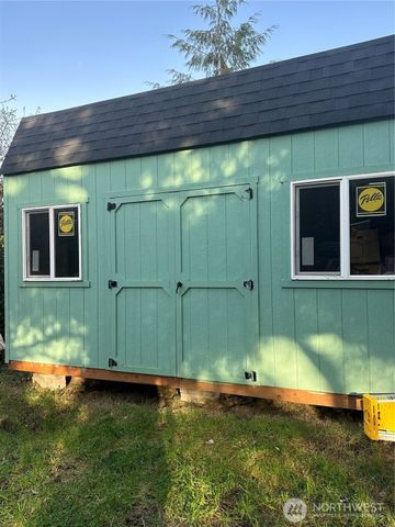 292 Calawah Street SW, Ocean Shores, WA 98569