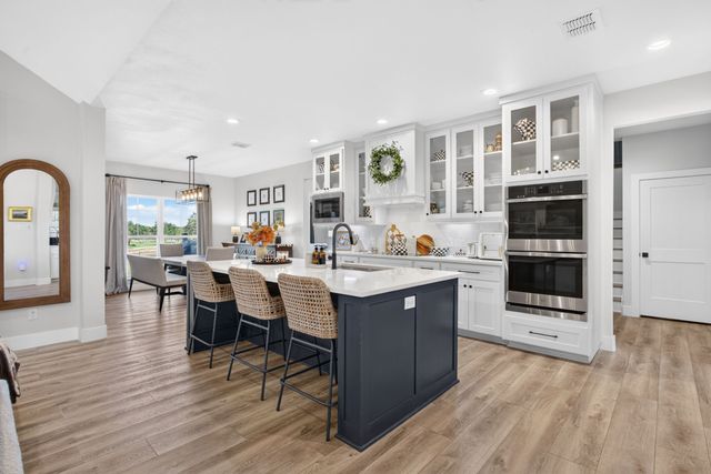 100 Fairway View Court, Lipan, TX 76462