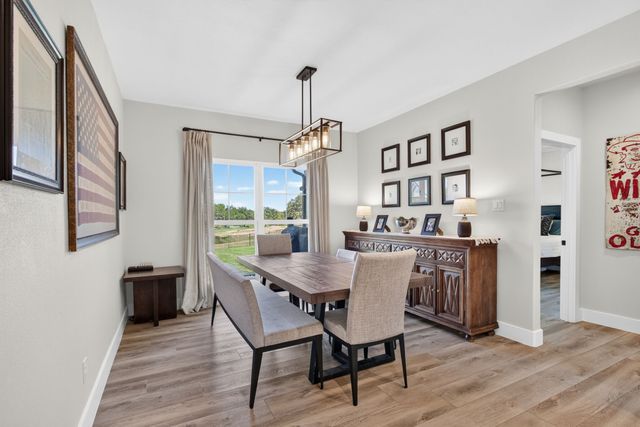 100 Fairway View Court, Lipan, TX 76462