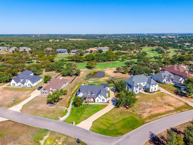 100 Fairway View Court, Lipan, TX 76462