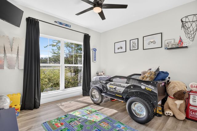 100 Fairway View Court, Lipan, TX 76462