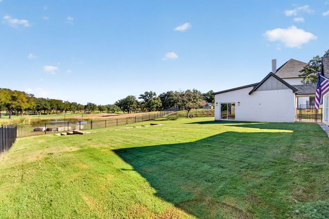100 Fairway View Court, Lipan, TX 76462