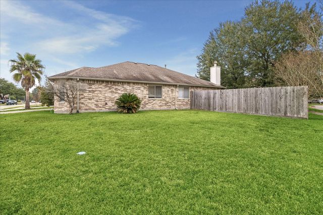26912 Castlecliff Lane, Humble, TX 77339