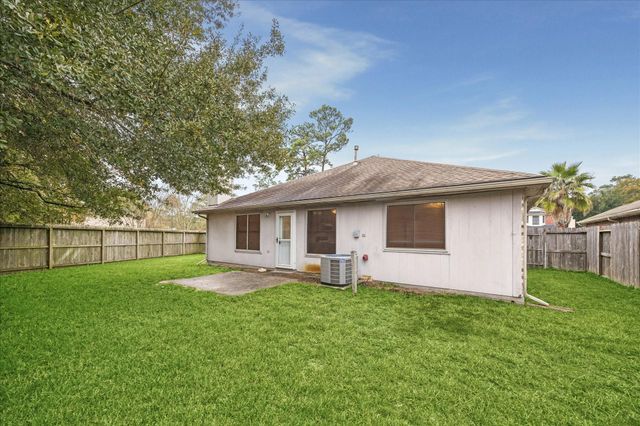 26912 Castlecliff Lane, Humble, TX 77339