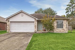 26912 Castlecliff Lane, Humble, TX 77339