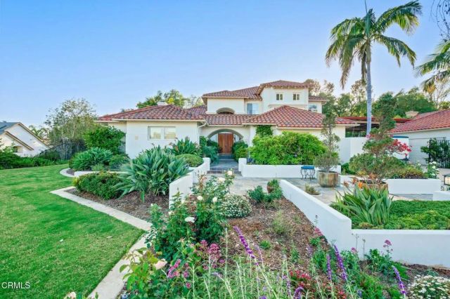 1639 San Rafael Way, Camarillo, CA 93012